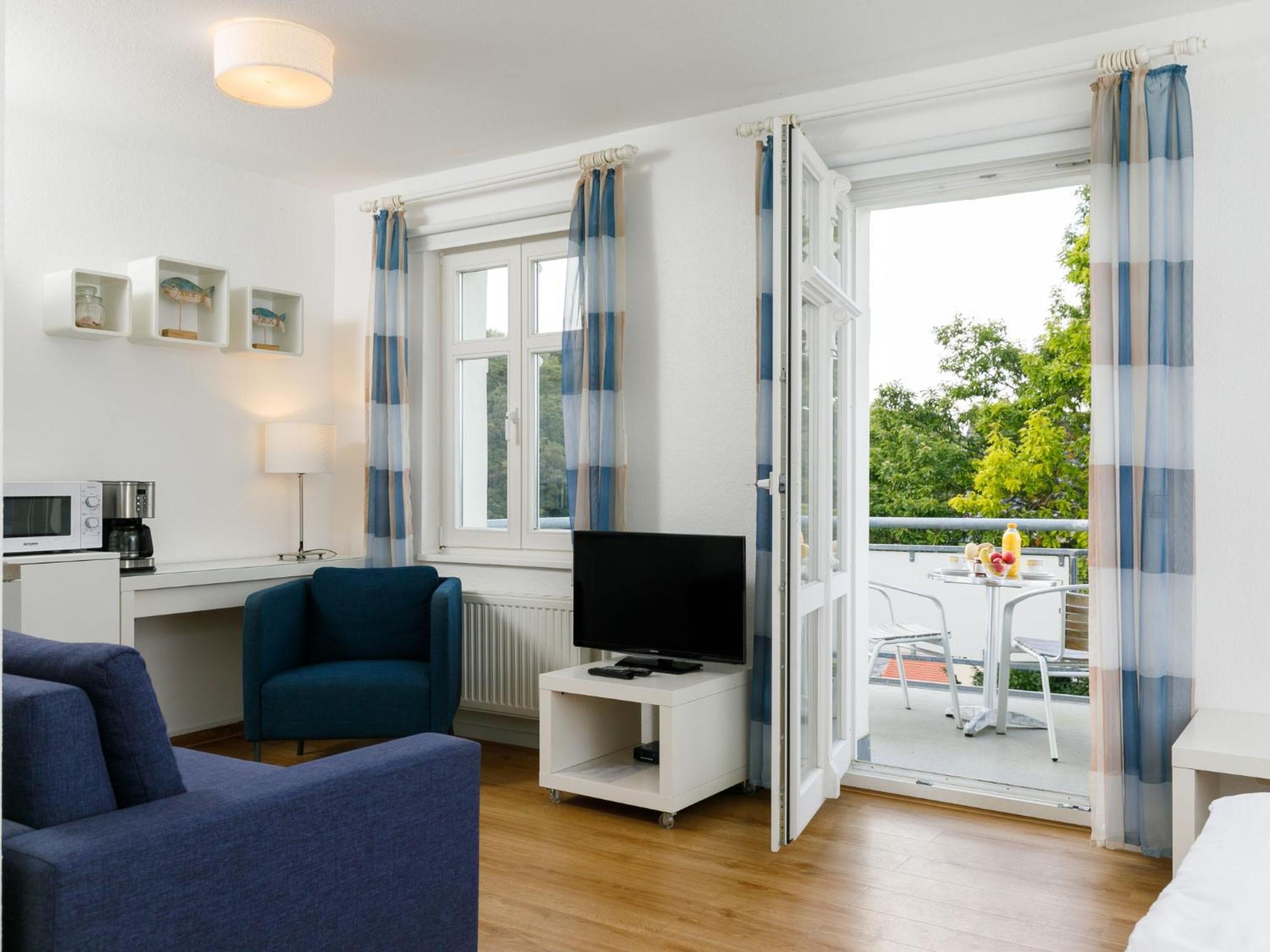 Apartment Zinnowitzer Hof-1 By Interhome Esterno foto