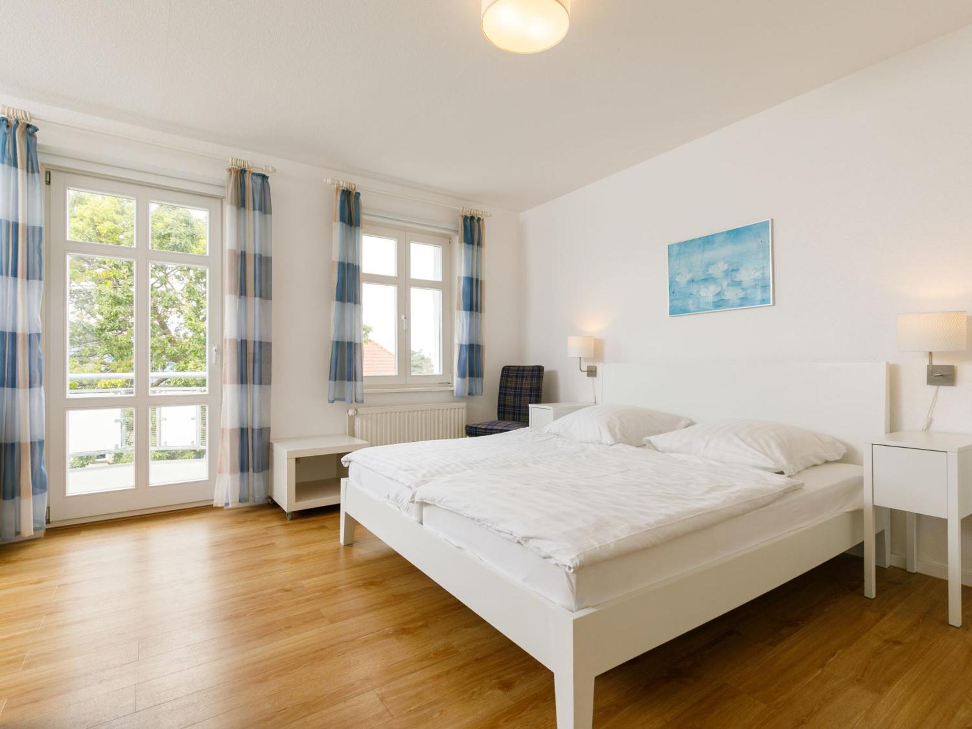 Apartment Zinnowitzer Hof-1 By Interhome Esterno foto